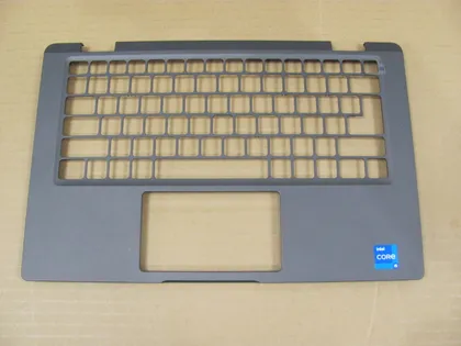 фото, номер0755-21 Кришка панель палмрест AP30R000600 0DXP1H для Dell Latitude 7320 E7320 оригінал