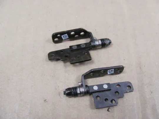 750-4 петлі для DELL Latitude 7520 E7520 оригінал Продаж