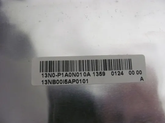 37-23 кришка матриці 13NB00I5AP0101 13N0-P1A0N01 для ASUS X502C X502 F502C R509C оригінал З аукціону