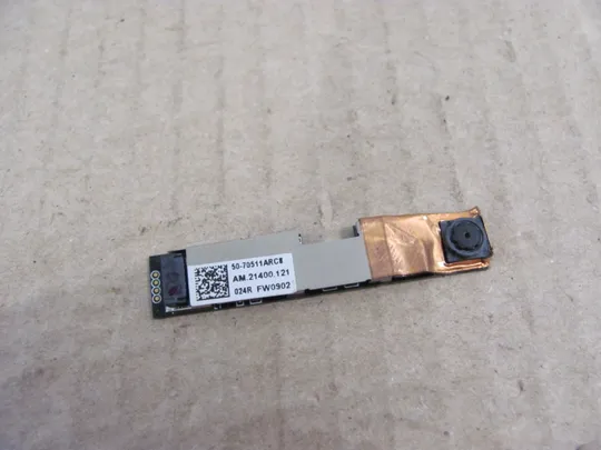 номер0322-14 WEB камера Веб-камера для ноутбука  Камера спостереження Камера для відеозв&#039;язку web camera Web камера 50-70511ARC8 AM.21400.121  для Acer Aspire M3 MA50 M3-581TG оригінал Ціна