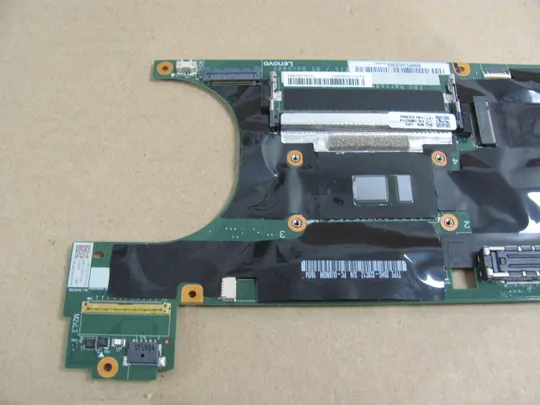 651-15 материнська плата 01ER062  i5-7300U  для Lenovo ThinkPad  T470S  оригінал З аукціону