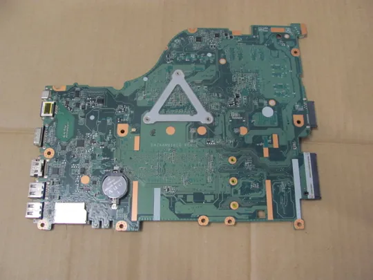 Купити 712-14 материнська плата РОБОЧА  DAZAAMB16E0 I5-7200U  для Acer Aspire E5 E5-575 E5-774G F5-573 E5-575G оригінал