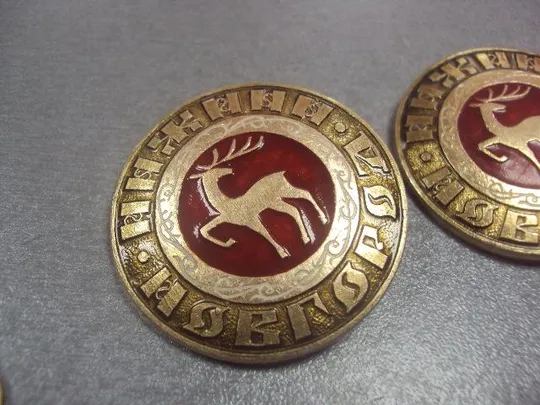 Купити знак нижний новгород лот 2 шт №1826
