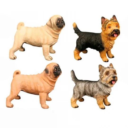 Фигурка игровая Собака Q9899-752 Ціна