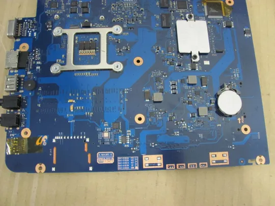 номер0183-4 материнська плата,Материнська плата для ноутбука  Mainboard,Материнка,Основна плата,Системна плата,Плата системи,Laptop motherboard,мамка, ноутбучна плата BA92-09508B для SAMSUNG NP305 NP305E7A NP300E7A 300E7A оригінал в Україні