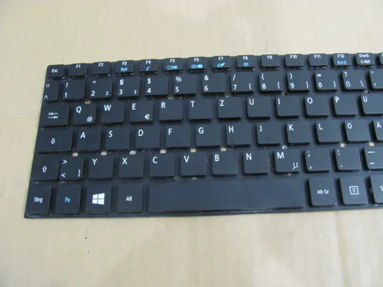 Купити 727-9 клавіатура PK130N41A09  для  Packard Bell Q5WS1 5755 5755G 5755Z 5830 5830G 5830T AS5830 E1-522 E5-511 ES1-512 V3-531 V3-551 V3-551G V3-571 V3-571G V3-771G 55H 55S NE51B04M NV52L NV55S NV56R NV57 NV75H NV75S NV77 P5WE0 LS11 P5WS0 TS11 оригінал