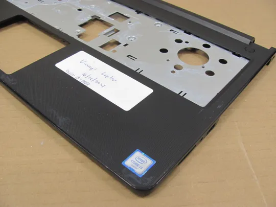 770-8 панель палмрест 09VW35 для Dell Inspiron \ VOSTRO 15 3568 15 3000  оригінал Продаж