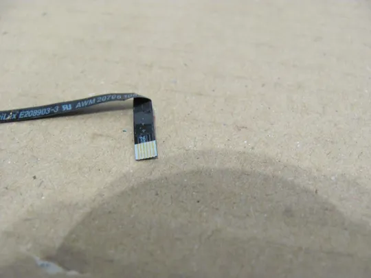 номер0180-58 Плата сканер відбитку PK09000DT00 для Dell Latitude E7240 оригінал З аукціону