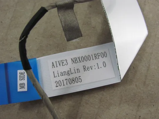 59-27 плата  VGA SD AUDIO AIVE3 LS-C312P NBX0001RF00 DC020025700 для Lenovo E31-70 E31-80 оригінал Інтернет-аукціон