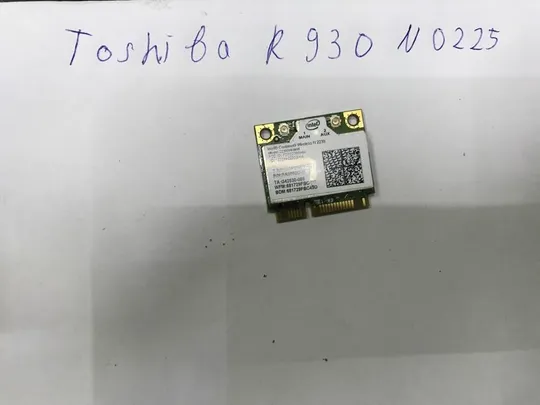 Toshiba R930 Wi Fi Ціна