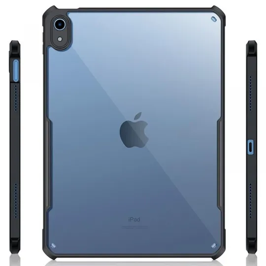 TPU+PC чехол Xundd c усиленными углами для Apple iPad 10.9&quot; (2022) З аукціону