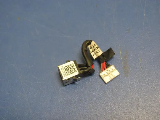 №303-6 роз&#039;єм живлення 0WP5YF для DELL LATITUDE E5570 5570 оригінал Ціна