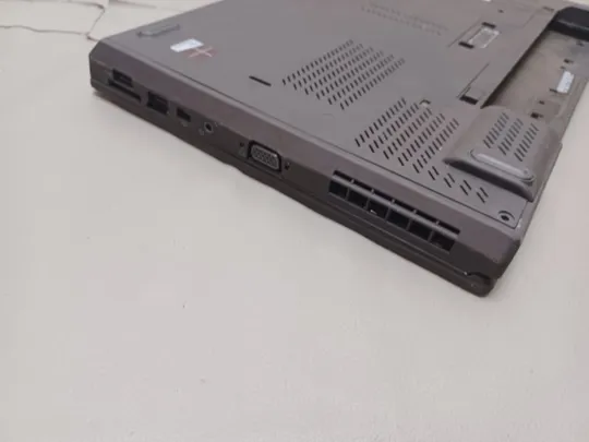 1243 LENOVO THINKPAD T440P  core  i5-4300m НІМЕЧЧИНА Торговий майданчик