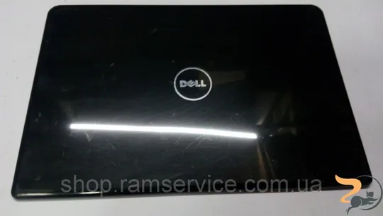 Кришка матриці корпуса для ноутбука Dell Inspiron 1370, б/в Ціна