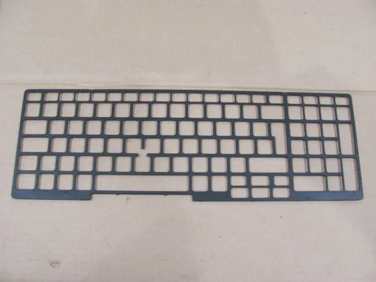 646-8 рамка клавіатури 0P8NX5 для Dell Latitude 5580 5590 E5580 E5590 E5591 оригінал Ціна