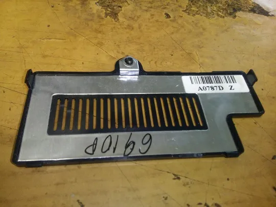 Купити Частина корпусу HP 6910p Кришка Wi-Fi