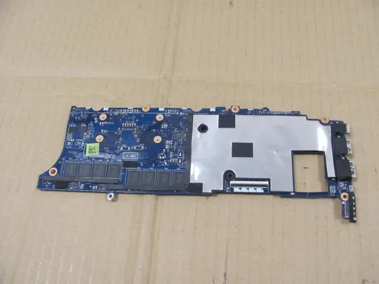 693-37 материнська плата QAZA0 LA-8821P SR0XG  i7-3537U  для  сенсорний DELL XPS 12 9Q23 оригінал На торгах