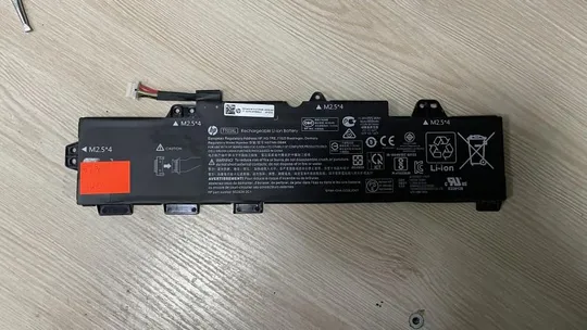 380 HP TT03XL Знос: 57% EliteBook 850 G5 G6, ZBook 15U G5 G6 Ціна