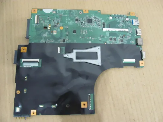 Купити 488-3 материнська плата РОБОЧА 48.4MX01.011 для MEDION P6816 E6228 P6812 оригінал