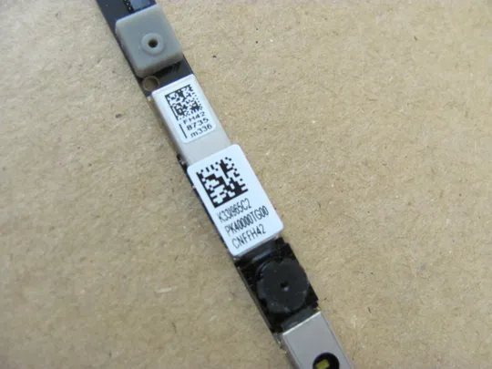425-27 WEB камера PK40000TG00  для Lenovo IDEAPAD 310   310-15 310-15ISK 310-15IBK  оригінал Де купити