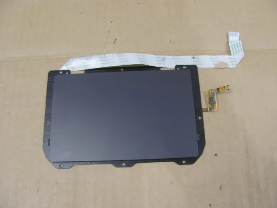 750-6 тачпад 0GDKDK NBX0002QN00 для DELL Latitude 7520 E7520 оригінал Ціна