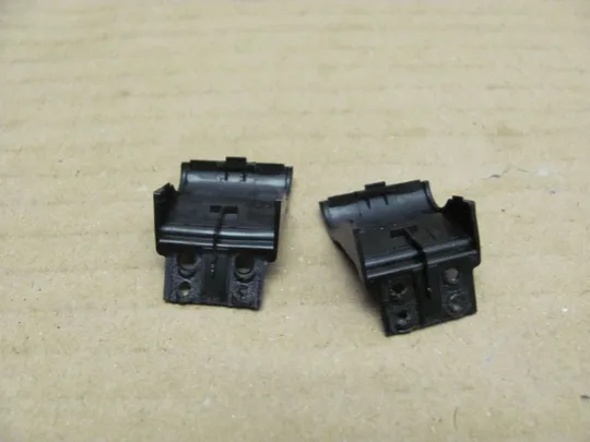 553-21 заглушки петель для Asus P53 P53E P53SJ оригінал З аукціону