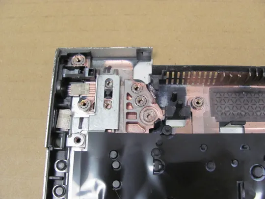 793-4 Кришка панель палмрест 6070b1210201 l18310-001 для  HP Elitebook 745 840 G5 G6 оригінал Характеристики