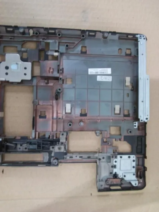 номер0095-20 Кришка дно піддон корпуса 6070B0686301 738692-001 для HP probook 650 655 G1 нижня кришка Bottom корито нижня частина корпусу оригінал Інтернет-аукціон