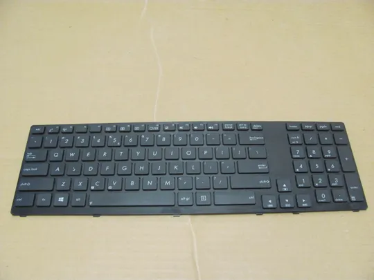 номер0968-6 клавіатура V126202AS2 0KNB0-8041UI00 для ASUS R900 R900VV R900VV R900VM оригінал Ціна