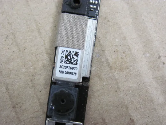 номер0194-11 Веб-камера для ноутбука Камера спостереження Камера для відеозв&#039;язку web camera Web камера 00HN329 00HN328 04X0294 PK40000LN00  для LENOVO ThinkPad T550  W550S T560 P50 L570 L560 t440p оригінал Продаж