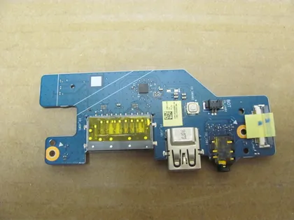 фото, номер0946-25 плата USB AUDIO CARD 69N18DD20B01 для MEDION AKOYA E17201 S17402 P17603 оригінал