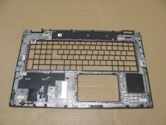 номер1003-2 корпус кришка палмрест топкейс для ноутбука верхня панель cover-C 0C8D9Y AP3MN000B01 для Dell Precision 17 7780 7770 оригінал З аукціону