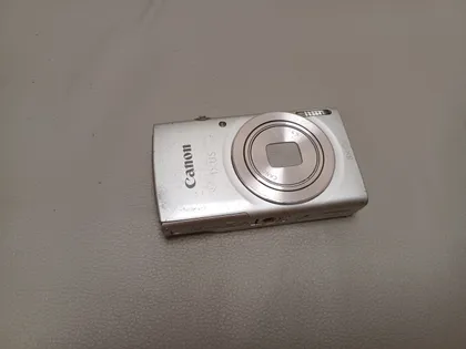 фото, 1082... цифрова камера Canon IXUS 185 НІМЕЧЧИНА