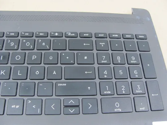 657-4 панель палмрест тачпад клавіатура FA29M000520 для HP 250 255 256 258 G7 15-DA 15-DB 15G-DR 15G-DX 15Q-DS оригінал Продаж