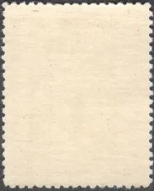 Третий Рейх 1939 г. ОККУПАЦИЯ БОГЕМИИ И МОРАВИИ. МАРКА КРУПНАЯ С КЛЕЕМ. З аукціону