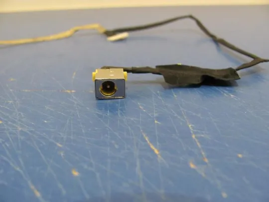 Купити №202-9 Розєм живлення для ноутбука 50.4QP24.011 для Acer Aspire S3 S3-951 MS2346 оригінал