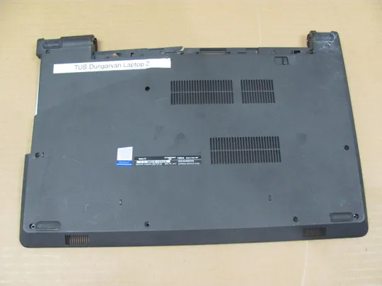 770-6 Кришка дно піддон корпуса 00MRCR 460.09P09.0006 для Dell Inspiron \ VOSTRO 15 3568 15 3000  оригінал Ціна