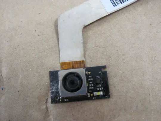 Купити 805-35 WEB камера  для HP EliteBook  2730P оригінал