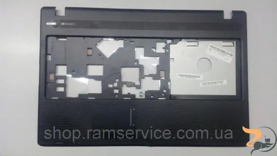 Середня частина корпуса для ноутбука Packard Bell EasyNote TK85, P5WS6, б/в Ціна