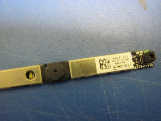 №118-11 WEB-камера 708231-3C1 для Hp 255 G2 оригінал Інтернет-аукціон