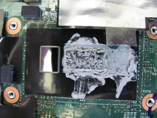 Купити №15-1 материнська плата 45101201114 00HT387  i7-5600U SR23V РОБОЧА BIOS PASS для LENOVO THINKPAD X250 оригінал