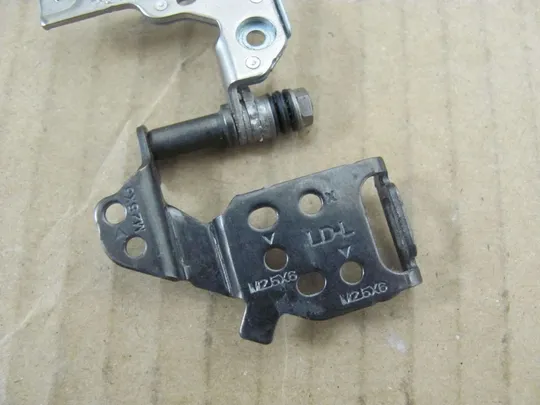 номер0217-9 кріплення,Фіксатор,Скоби,Закріплювач,Механізм з'єднання,fastening AM20X000300 для ACER Aspire 5 A515-41G A515-51 A515-51G оригінал Продаж