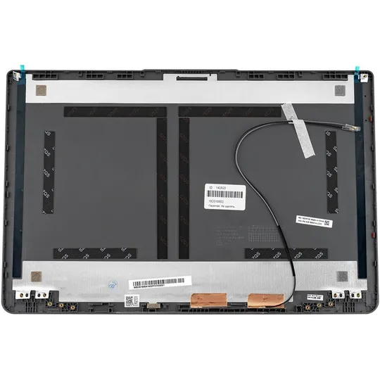 Купити Кришка дисплея для ноутбука Lenovo (IdeaPad 3-15 series), gray (оригінал)