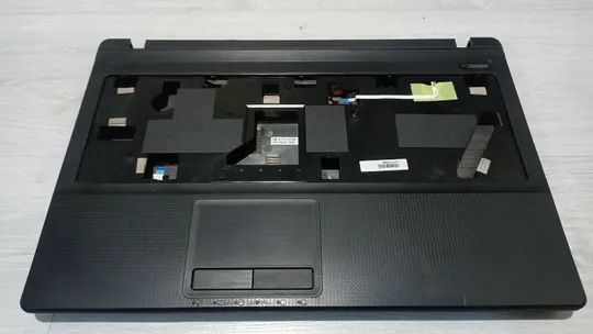 верх і корито Asus x54 x54c x54h k54c k54l Ціна