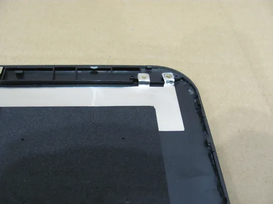 432-2 кришка матриці 0XTFGD   для  Dell Inspiron 15 3000  3521 3537 оригінал Інструкція