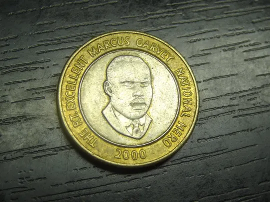 Купити 20 доларів 2000 Ямайка