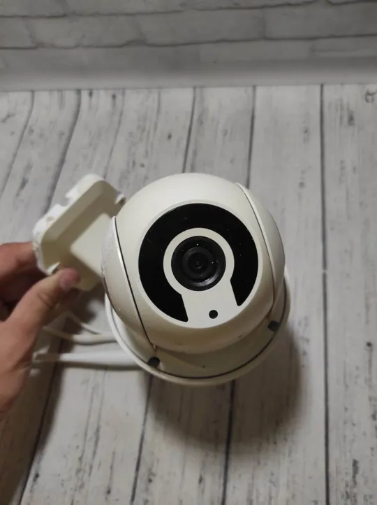 Купити Камера відеоспостереження (5740) Німеччина