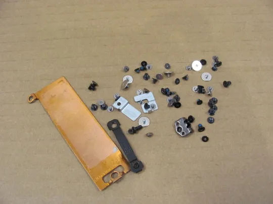 753-34 комплектуюче кріплення гвинти для Dell Latitude 7430 E7430  оригінал Ціна