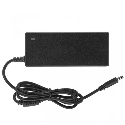 фото, Блок питания для ноутбука DELL 19.5V, 4.62A, 90W, 4.5*3.0-PIN, (Replacement AC Adapter) black (без