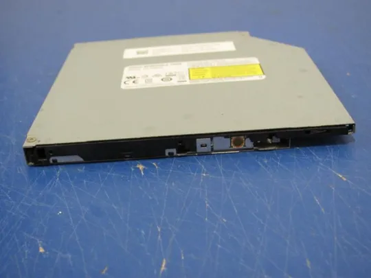 номер0229-30 DVD-привод DA-8AESH для ACER ES1-711 ZYL оригинал З аукціону